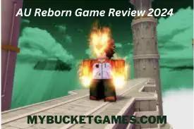 AU Reborn Game Review 2024