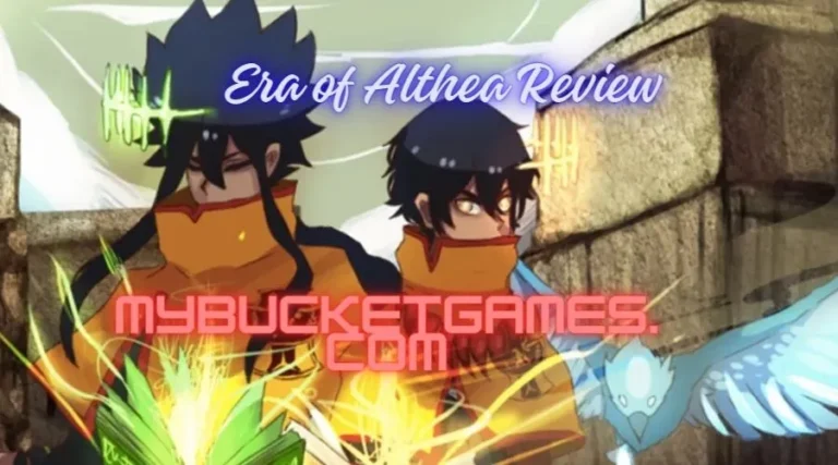 Era of Althea Game Review 2024