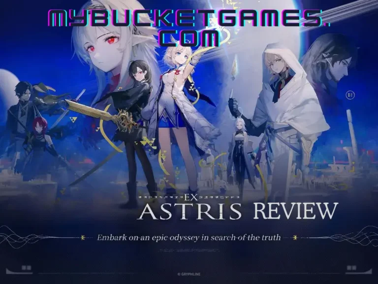 Ex Astris Game Review 2024