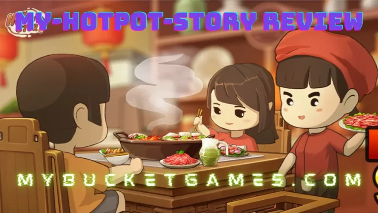 My Hotpot Story Game Review 2024